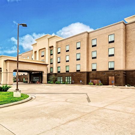 Hampton Inn Belton/Kansas City Екстериор снимка