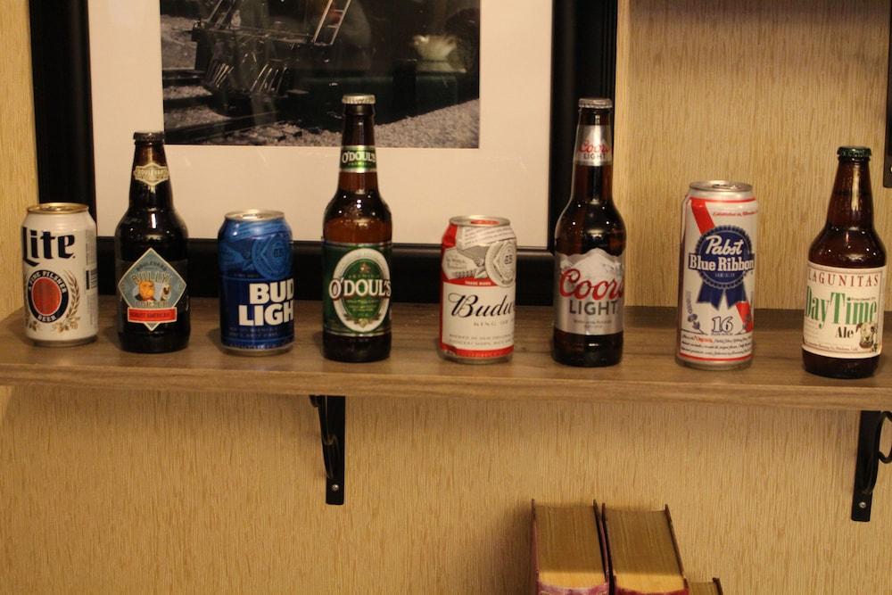 Hampton Inn Belton/Kansas City Екстериор снимка