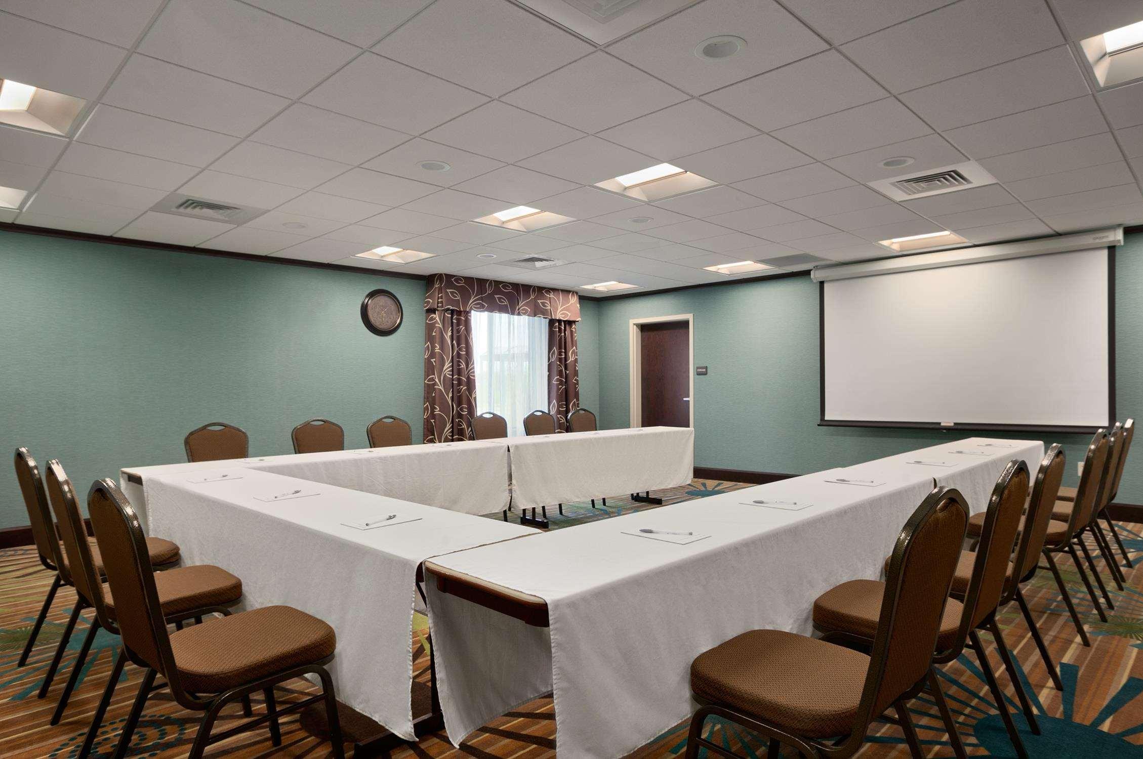 Hampton Inn Belton/Kansas City Екстериор снимка