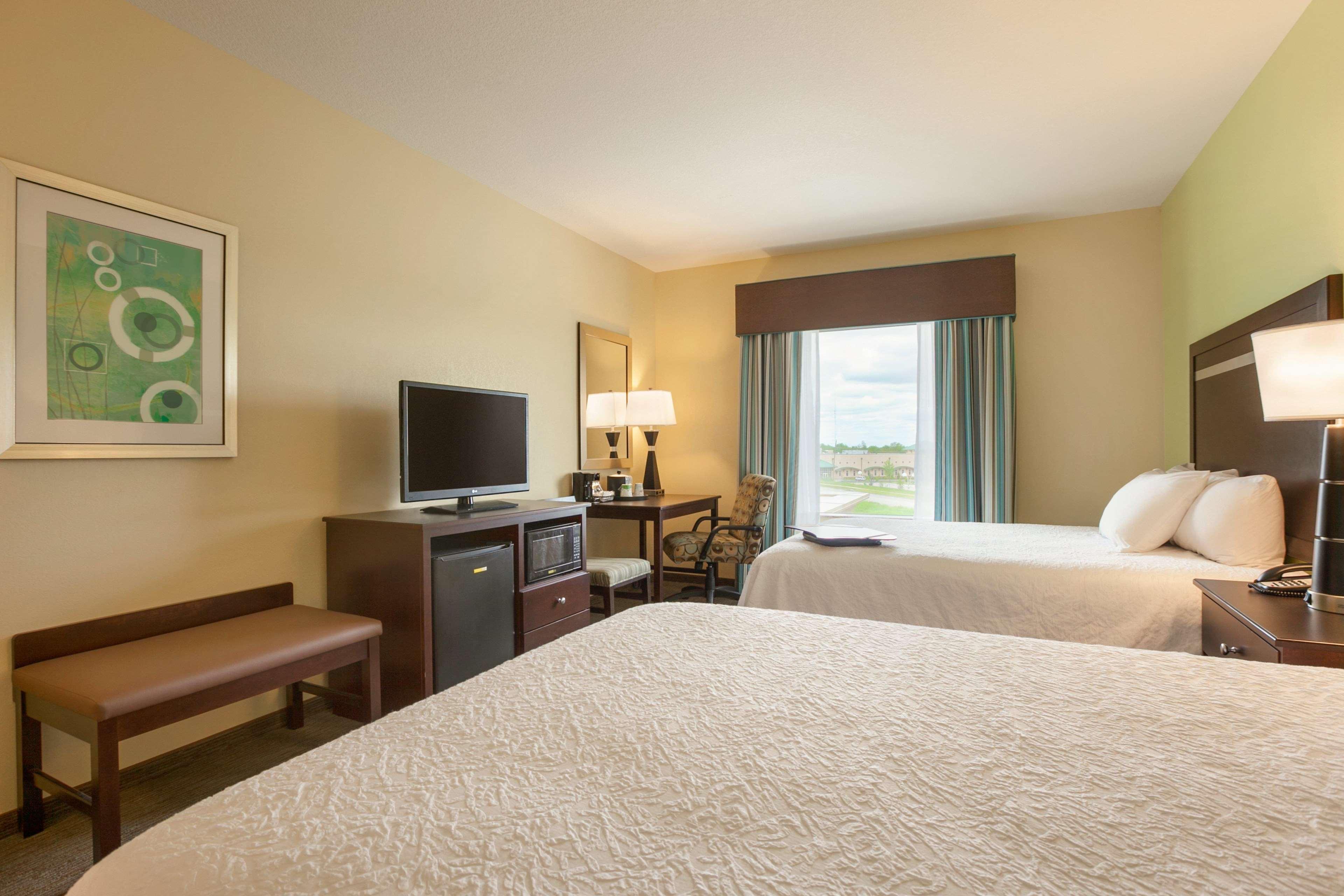 Hampton Inn Belton/Kansas City Екстериор снимка