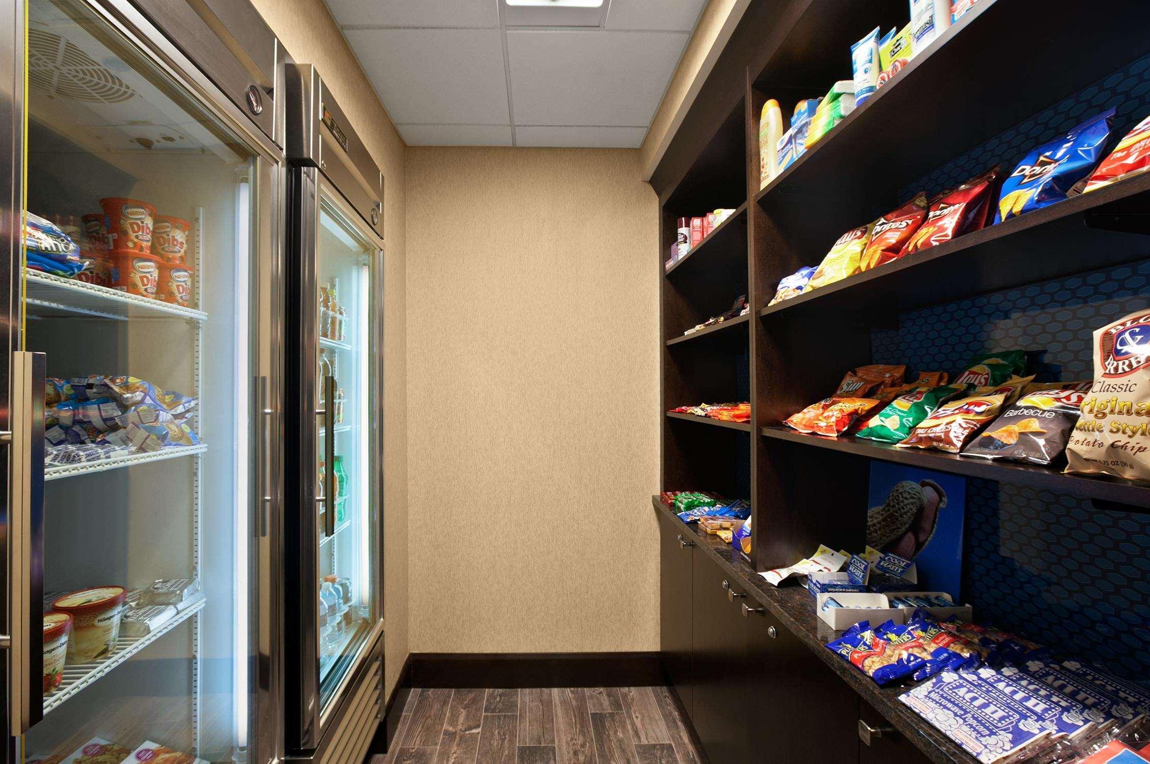 Hampton Inn Belton/Kansas City Екстериор снимка