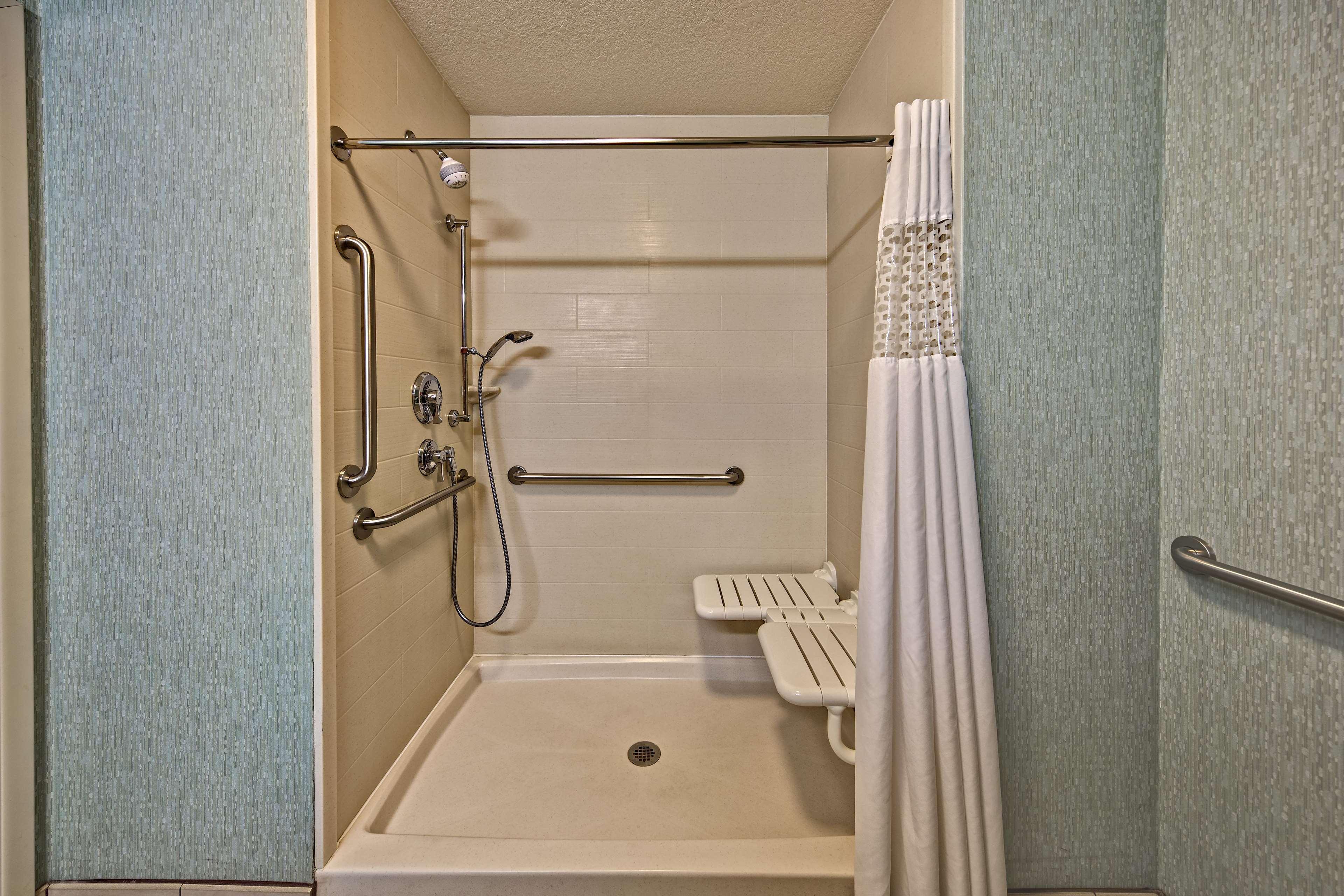 Hampton Inn Belton/Kansas City Екстериор снимка
